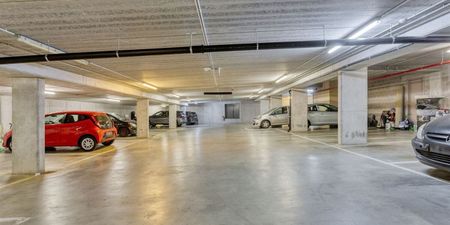 Appartement te huur in Neder-over-Heembeek voor € 1.050 met 1 slaapkamer - Foto 2