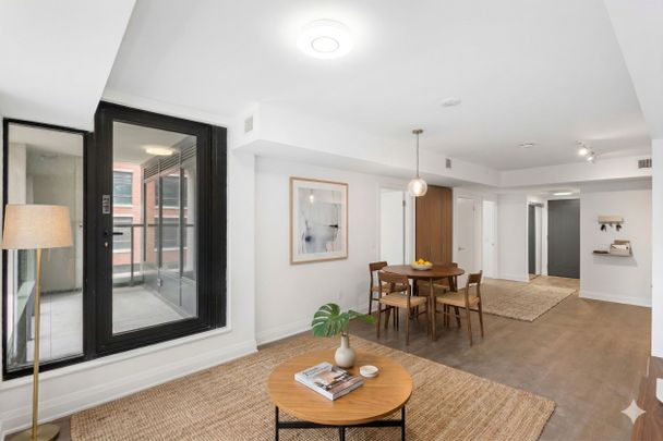 For Lease - 33 Frederick Todd Way Unit# 305, Toronto, Ontario - Photo 1