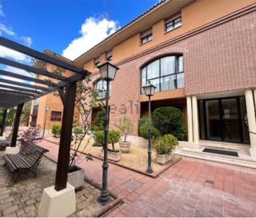 Apartamento de alquiler en Calle del Empecinado, 20, Casco histórico - Photo 6