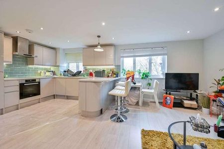 John Maurice Close, Elephant And Castle, SE17 - Photo 5