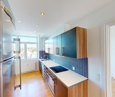 Renoveret lejlighed i Aalborg midtby. - Photo 1