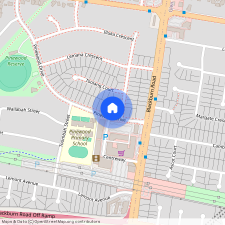 52A Pinewood Drive, Vic 3149, Mount Waverley