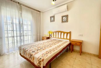 TWO-BEDROOM APARTMENT – GUARDAMAR DEL SEGURA