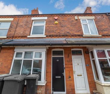 3 bedroom terraced house to rent - Photo 1