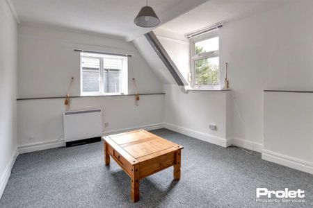 Park Lane, Norwich, NR2 3EF - Photo 3