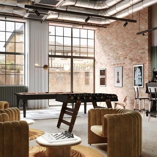 Flat share to rent - Photo 1