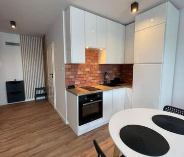 Mieszkanie na Wynajem, 29.00m - Photo 3