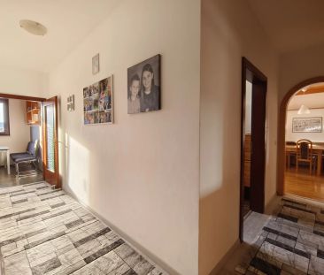 Zentrale 3-Zimmer-Mietwohnung mit zwei Balkonen in Bruck an der Mur - Foto 5