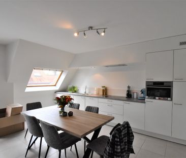 Centraal gelegen duplex appartement te Beernem - Foto 6