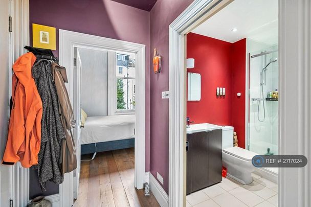 1 bedroom flat to rent - Photo 1