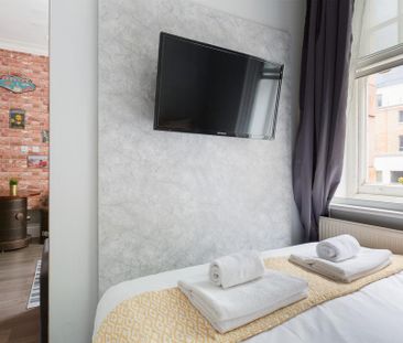 1 bedroom flat to rent - Photo 4