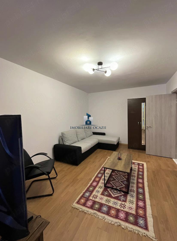 Apartament 2 Camere Decomandat Brancoveanu-Turnu Magurele - Fotografie 2