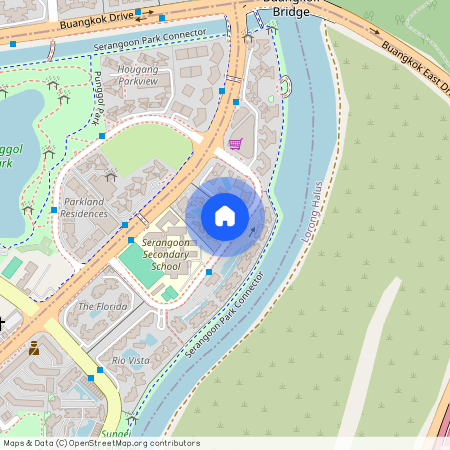 33 Upper Serangoon View, D19, 534042, Singapore