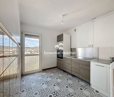 Appartement 3 pièces à Rombas - Photo 1