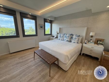 Διαμέρισμα για ενοικίαση Κάτω Γλυφάδα (Γλυφάδα) - Photo 4
