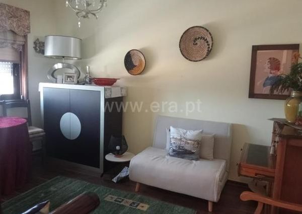 Apartamento T4