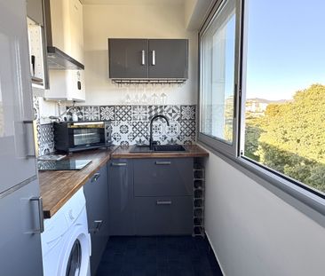 Location Appartement 2 pièces 35m² MARSEILLE 13ème - Photo 5