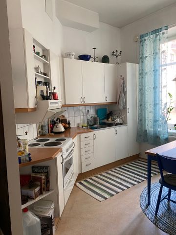 Götabergsgatan 8 B - Foto 3