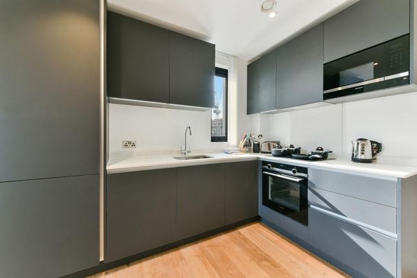 1 bedroom flat to rent - Photo 1