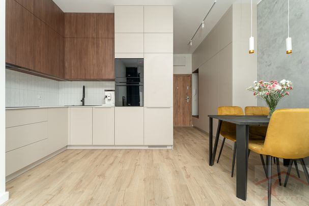 Apartament Pogodno Gardenia z miejscem postojowym (436866) - Zdjęcie 1