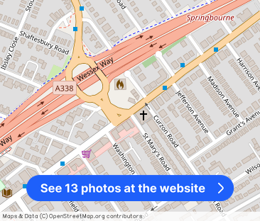 Holdenhurst Road, Bournemouth - Photo 1