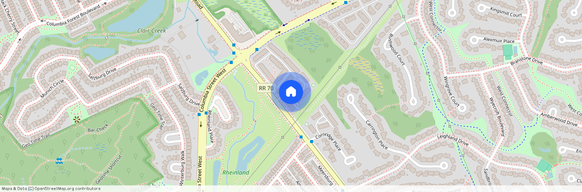350 ERBSVILLE Road Unit# 31, Waterloo, Waterloo, Waterloo, N2T 2R5