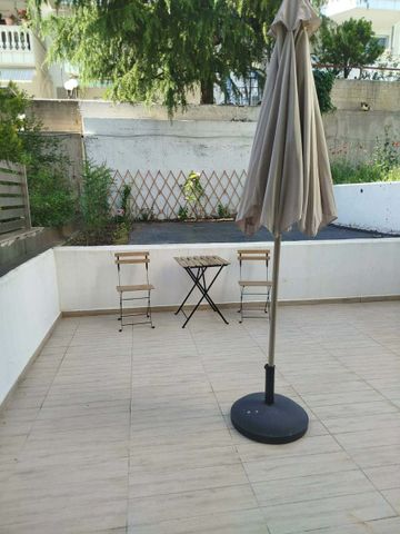 Studio/Γκαρσονιέρα για ενοικίαση Κέντρο (Ωραιόκαστρο) - Photo 4