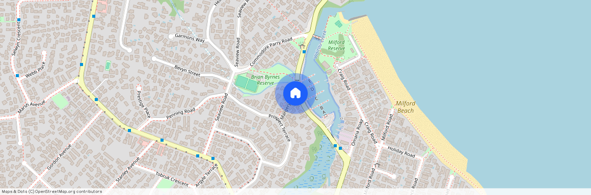 1/14 Inga Road, Milford, North Shore City