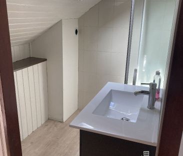 Location Maison 3 pièces 58m² - Photo 2