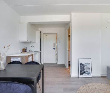 Christian X´s vej 66A, 1. 1. 8260 Viby J - Photo 2