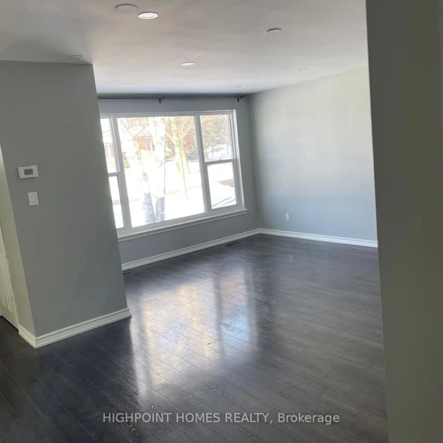 631 Shakespeare Avenue #Upper - Photo 1