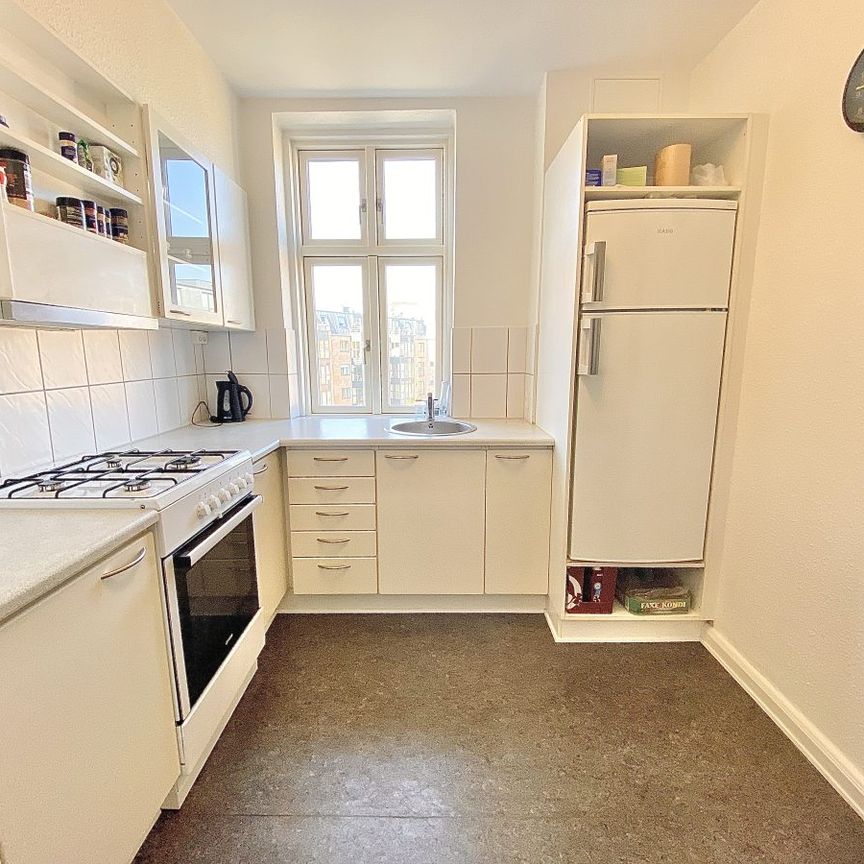 Østerbro 69, 3. tv., 9000 Aalborg - Foto 1