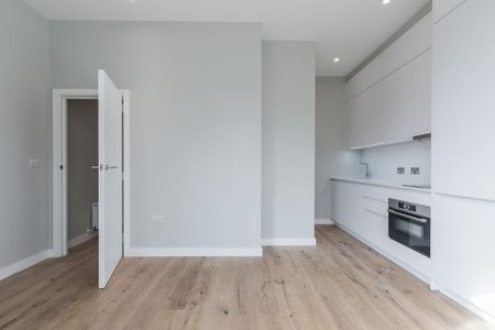 Flat to rent - Photo 4
