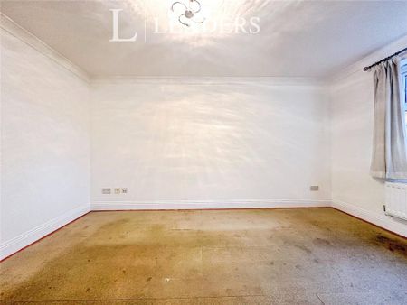 3 bedroom terraced house to rent - Photo 2