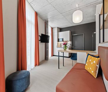 Comfy Studio - Photo 2
