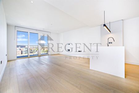 1 bedroom apartment to rent - Photo 2
