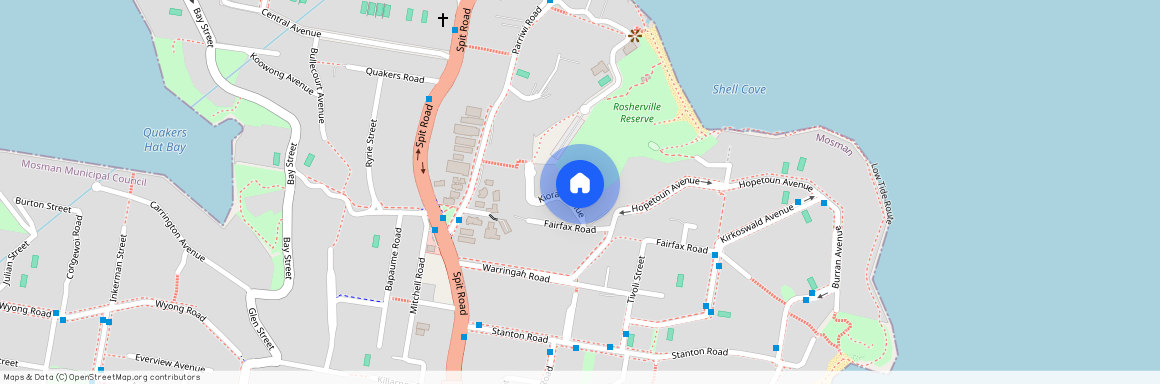 7 Kiora Avenue, NSW 2088, Mosman