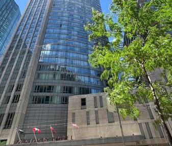 24/fl one Bedroom Condo for Rent Toronto Downtown(Yonge & Dundas ) - Photo 1