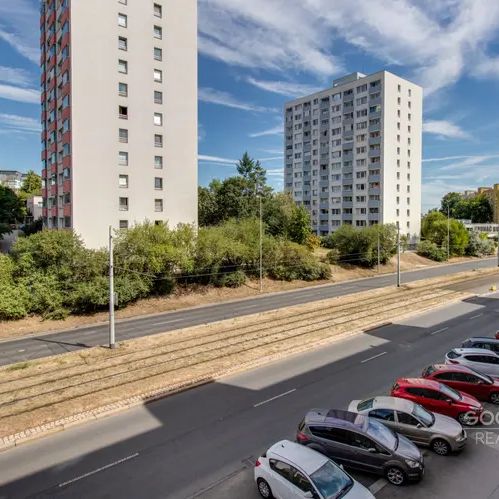 Pronájem bytu 3+kk/L/S, 56 m - Fotografie 1