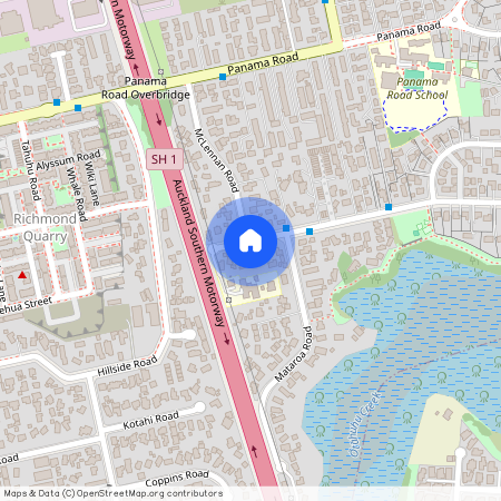 444 Panama Road, Mount Wellington, Auckland City