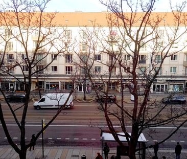 Borsbergstr. 23, 01309 Dresden OT Striesen-West - Photo 2