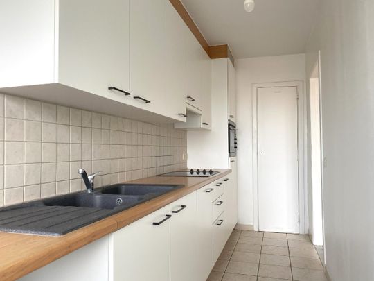 Goed gelegen appartement nabij centrum Mechelen - Foto 1