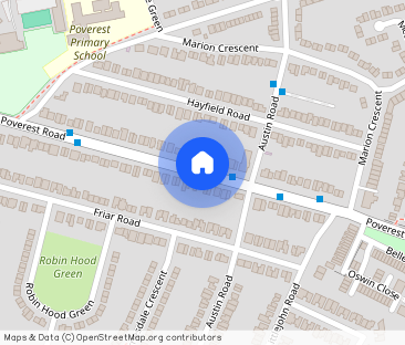Poverest Road, Orpington - Photo 1