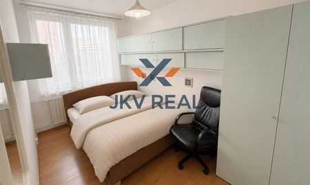 ????Prenájom 3-izbového bytu s balkónom???? - Photo 3