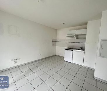 Location Appartement 2 pièces 35m² MERIGNAC 33700 - Photo 3