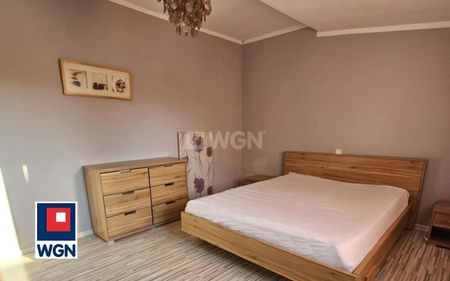Mieszkanie na wynajem w kamienicy Chojnów - Zdjęcie 2