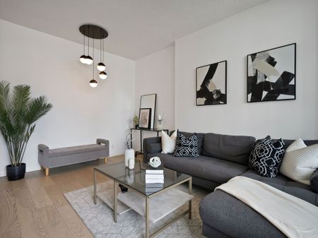 For Lease - 228 Queens Quay Unit# 1101, Toronto, Ontario - Photo 4