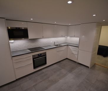 Bangatan, Hjärup - Foto 4