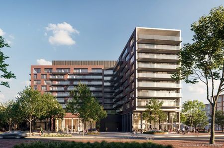 For Lease - 251 Masonry Way Unit# 718, Mississauga, Ontario - Photo 2