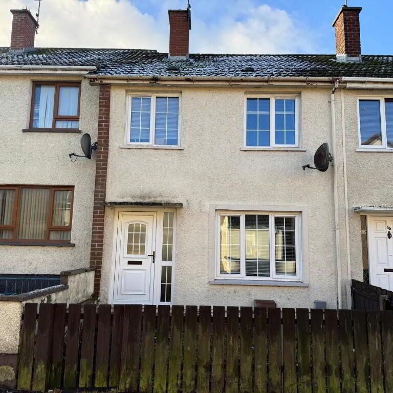 17 Monbrief Walk, Lurgan, Craigavon, BT66 8PW - Photo 1